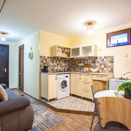 Apartments Beautiful Tbilisi On L.Meskhishvili Turn 1 Εξωτερικό φωτογραφία