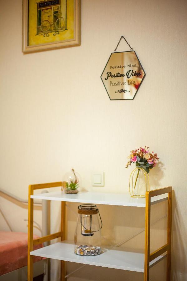 Apartments Beautiful Tbilisi On L.Meskhishvili Turn 1 Εξωτερικό φωτογραφία